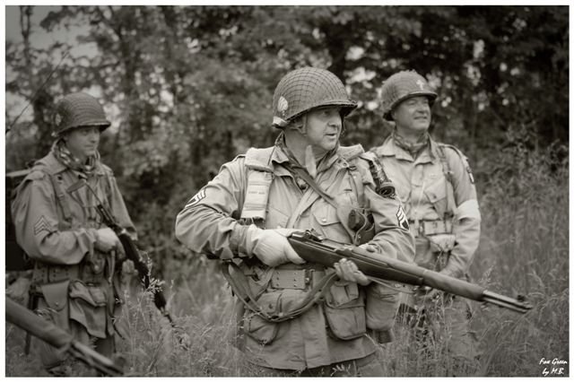 D-Day Normandy